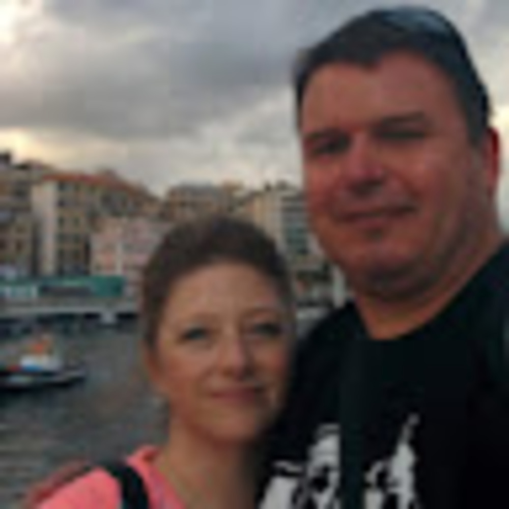 Meet your Posher, Julie